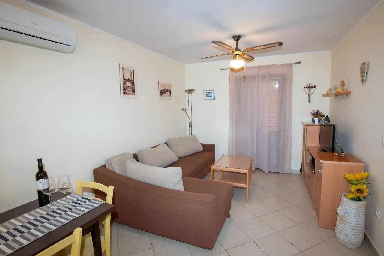 Ferienhaus Villa Stellar House Višnjan