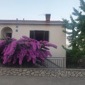 Mara , Mali Lošinj Kroatien