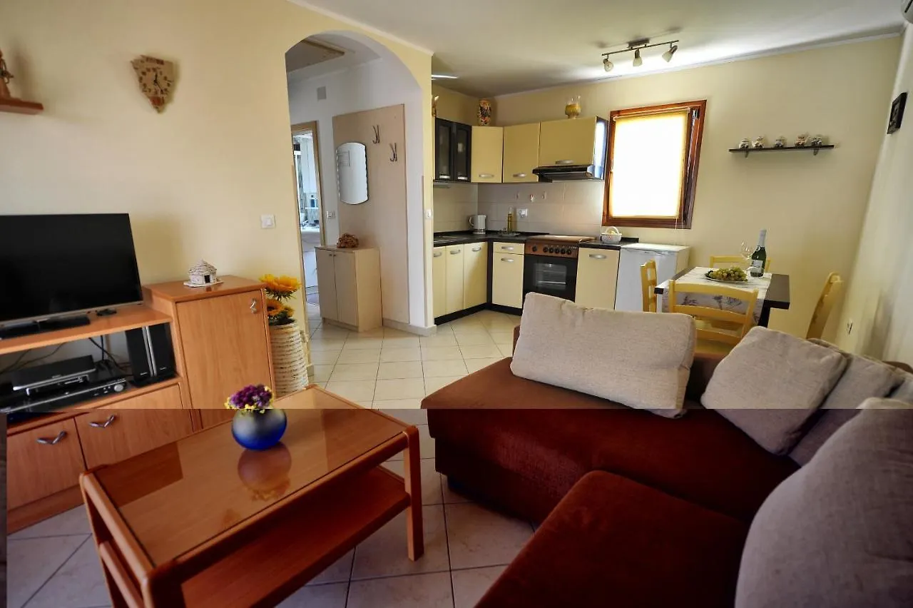 Stellar House Visnjan Villa