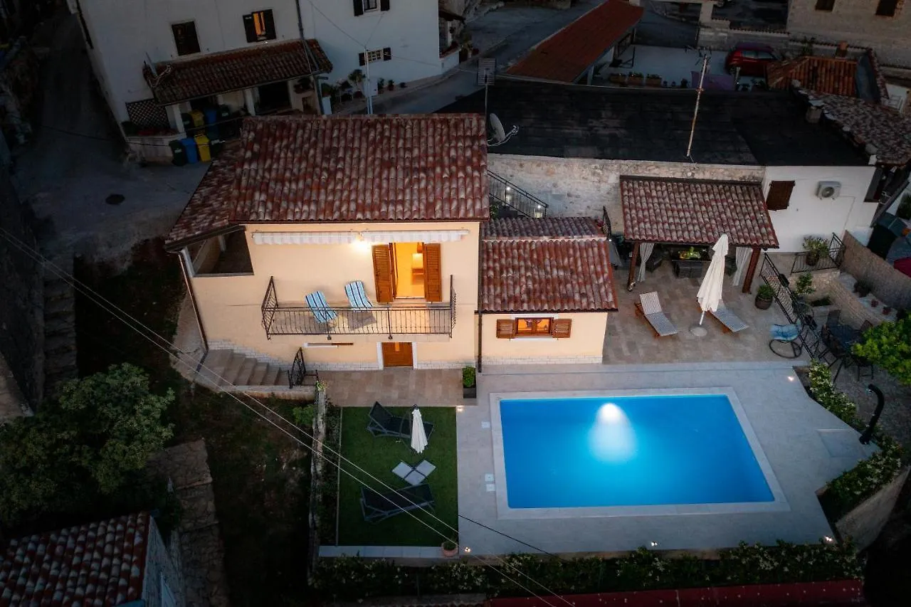 Holiday home Stellar House Visnjan Villa