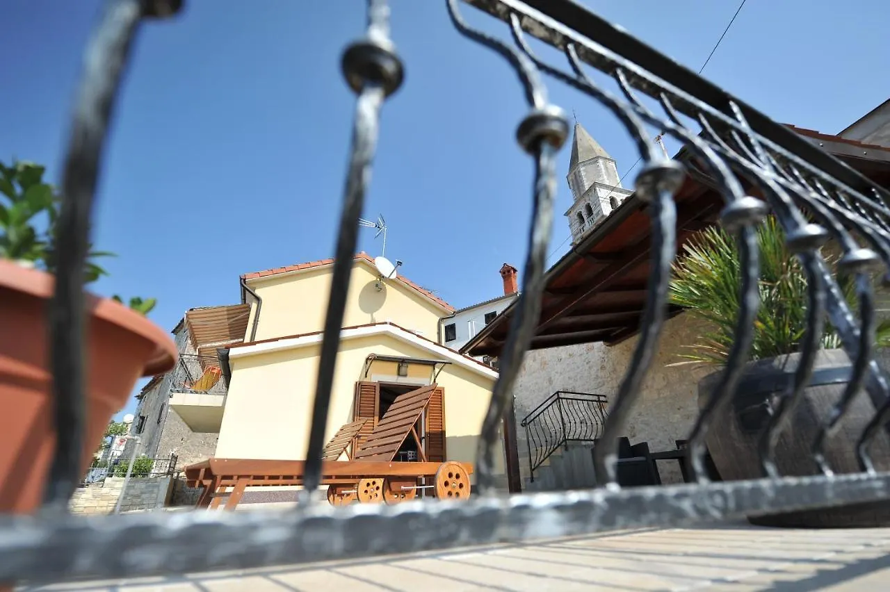 Stellar House Visnjan Villa 0*,  Croatia