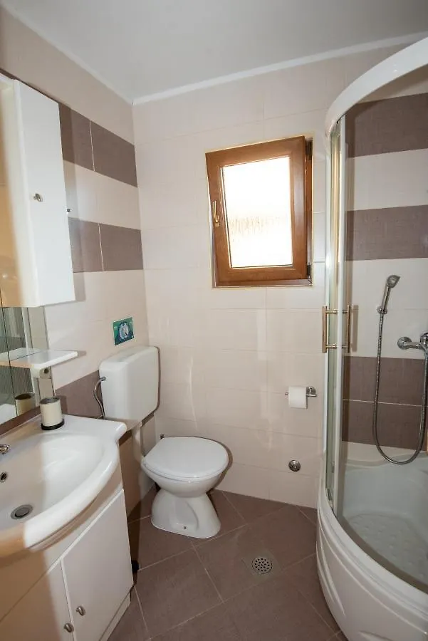 Holiday home Stellar House Visnjan Villa Croatia