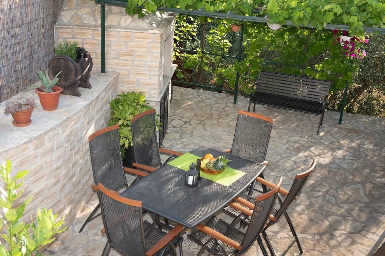 Stellar House Visnjan Villa Holiday home
