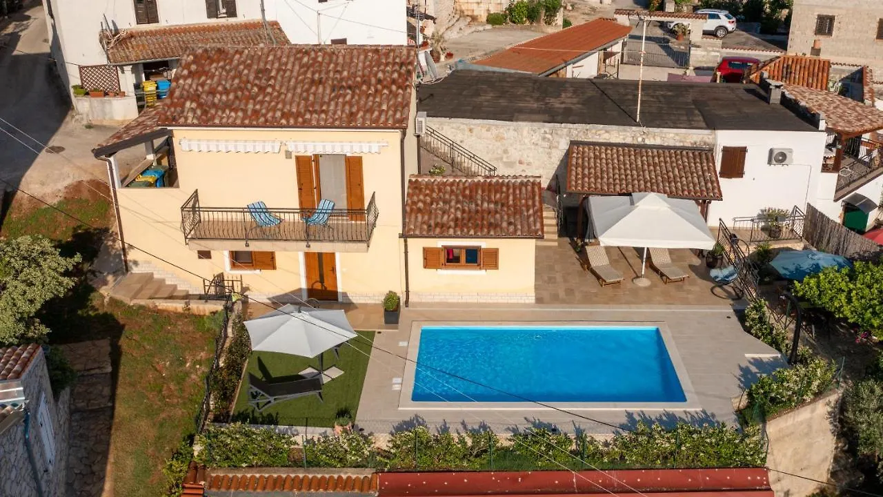 Stellar House Visnjan Villa Holiday home