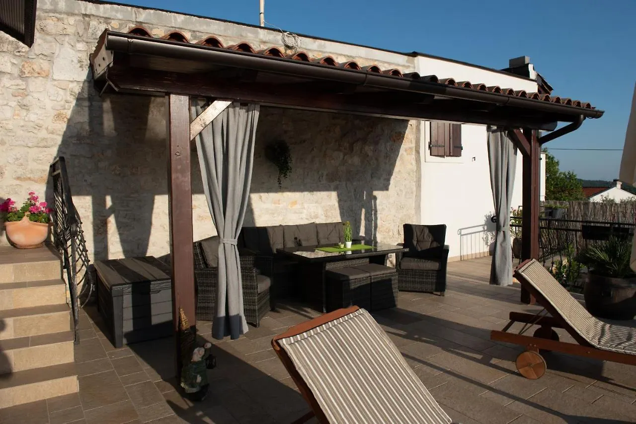 Holiday home Stellar House Visnjan Villa