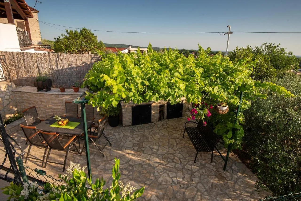 Stellar House Visnjan Villa Holiday home