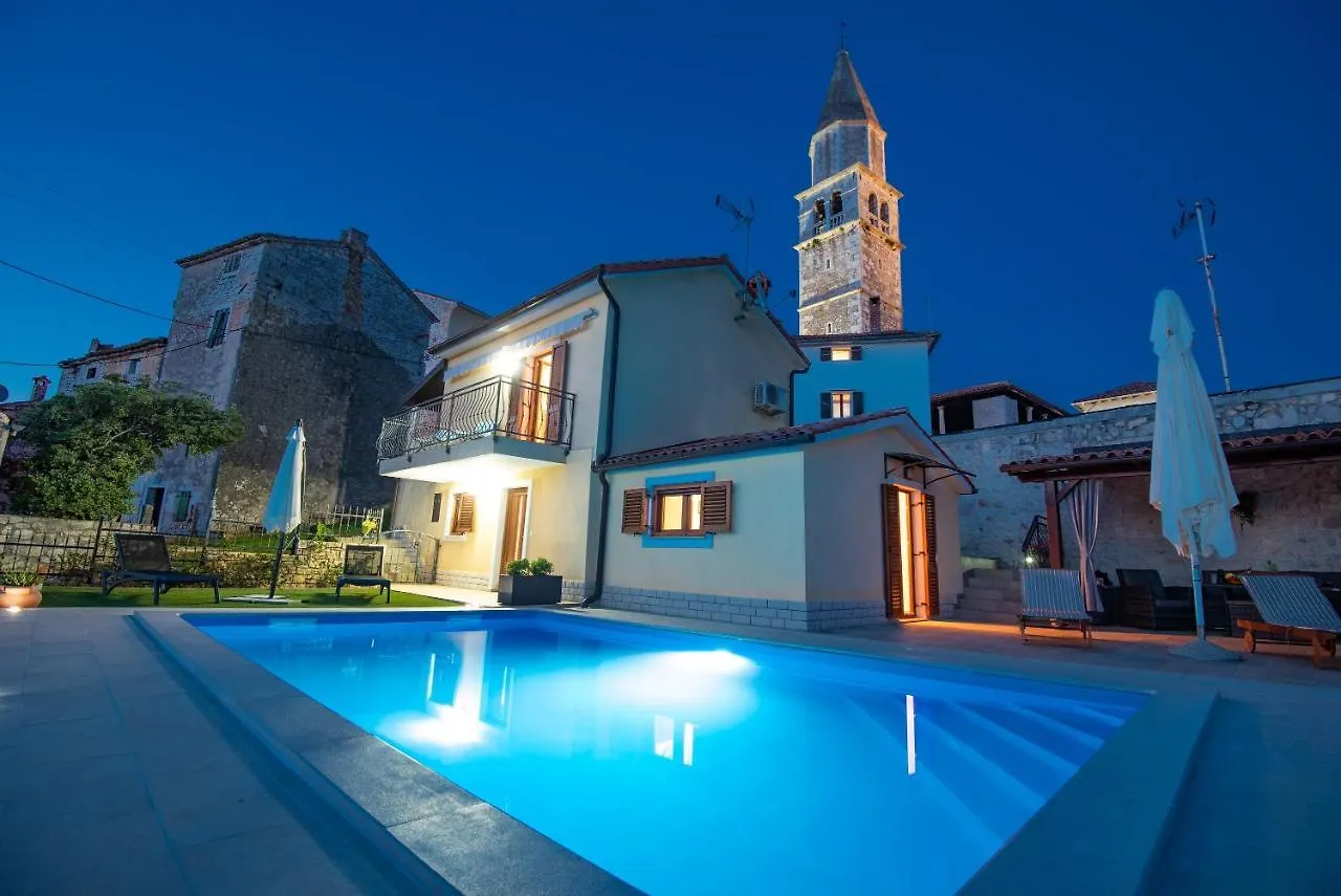 Holiday home Stellar House Visnjan Villa